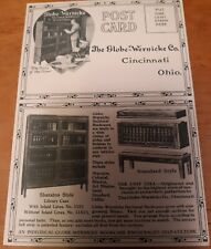 Scarce vintage advertising for sale  Canandaigua