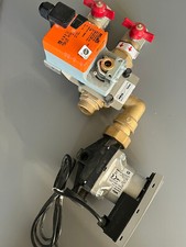Hydraulikgruppe lüftungsanlag gebraucht kaufen  Düren