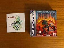 Doom game boy usato  Olgiate Olona