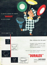 Publicité advertising 1222 d'occasion  Raimbeaucourt