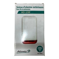 Atlantic 329r drahtlose gebraucht kaufen  Schwarzenbek