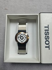 Tissot sottsass gold gebraucht kaufen  Ratingen