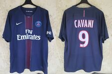 Maillot paris saint d'occasion  Nîmes