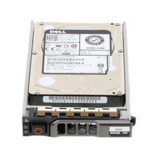 DYSK TWARDY DELL HDD SAS VHWWK 2,5" 600GB 15K RPM | VHWWK, używany na sprzedaż  PL