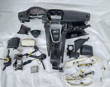 Kit cruscotto airbag usato  Sant Angelo Romano