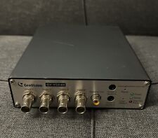 Servidor de vídeo GEOVISION GV-VS04H 12VDC comprar usado  Enviando para Brazil