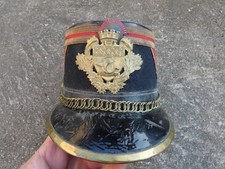 Ancien shako francais d'occasion  France