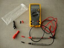 Genuine fluke 179 for sale  DARLINGTON