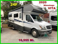2020 winnebago vita for sale  Thurmont