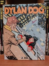 Dylan dog ristampa usato  Riposto