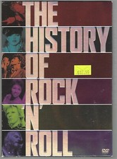 History rock roll for sale  San Bernardino