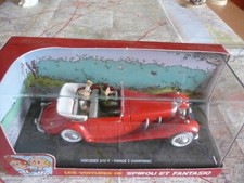 Mercedes 540 panade d'occasion  Évrecy