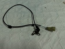 Capteur vitesse abs d'occasion Capteur vitesse abs d'occasion  Cazouls-lès-Béziers