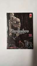 Dorohedoro hayashida panini usato  Chioggia
