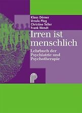 Irren menschlich dörner gebraucht kaufen  Berlin