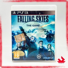 Falling skies the usato  Vo