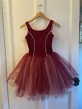 Child ballet costume for sale  FROME