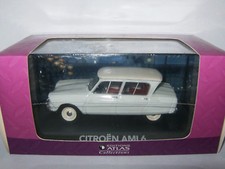 Voiture père citroen d'occasion  France