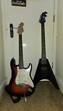 Electric guitars stratocaster for sale  LONDON