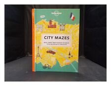 Lonely planet city for sale  Ireland