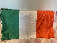 Bandiera tricolore nazionale usato  Torino