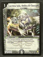 Duel masters dm06 usato  Canossa