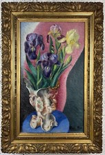 Floral bouquet still d'occasion  Fontenay-le-Fleury