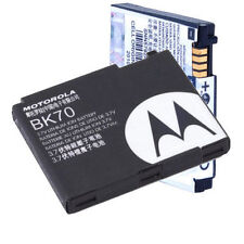 Usado, Bateria OEM Motorola BK70 V750 V950 Sidekick Slide i680 i876 ic602 Z8 i335 i465 comprar usado  Enviando para Brazil