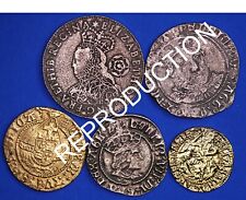 Tudor coins henry for sale  CRAIGAVON