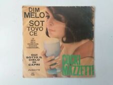 Cocki mazzetti dimmelo usato Cocki mazzetti dimmelo usato  Vinci