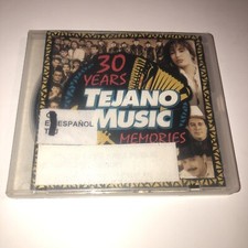 Years tejano music for sale  Round Lake