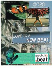 Publicite advertising 2000 d'occasion  Le Luc