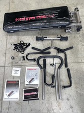 Total gym 1700 for sale  Greenville