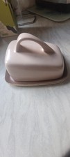 Poole pottery butter for sale  HUDDERSFIELD