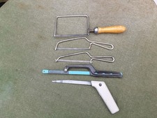 Junior hacksaw silver for sale  WOKING