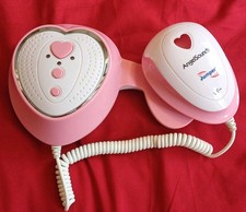 Fetal doppler angelsound gebraucht kaufen  Annaberg-Buchholz, Mildenau