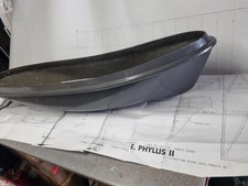 Model boat tug for sale  ENFIELD