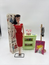 Vintage barbie brunette for sale  Knoxville
