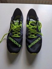 Brooks hyperion running for sale  WINCHESTER
