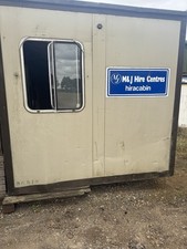 Portacabin portable office for sale  BIGGLESWADE