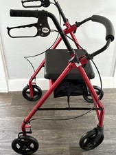 Aluminium four wheel for sale  WAKEFIELD