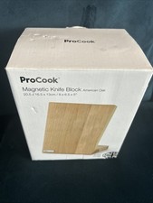 Procook 20.5 magnetic for sale  DARTFORD