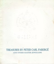 Treasures peter carl gebraucht kaufen  Berlin