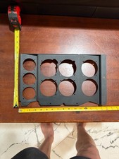 Placa frontal do painel de instrumentos Socata TB ***/ comprar usado  Enviando para Brazil