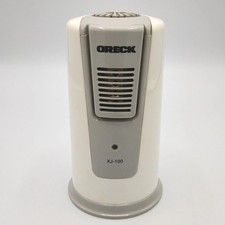 Purificador de ar refrigerador Oreck antigo modelo XJ-100 ionizador sem fio 5" comprar usado  Enviando para Brazil
