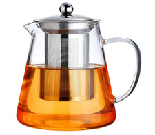 Glass teapot stovetop for sale  Whittier