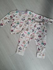 Mädchen pijama mon gebraucht kaufen  Gelsenkirchen