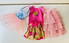 Barbie lotto quattro usato  Castiglione Olona