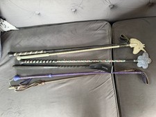 Bundle whips crops for sale  MAIDSTONE