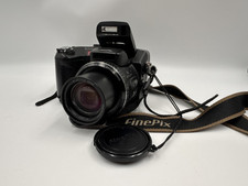 Fujifilm s602 zoom for sale  FAKENHAM